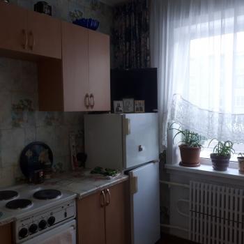 Продается 1-комнатная квартира, 34 м²