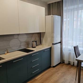 Сдается 1-комнатная квартира, 32 м²