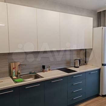 Сдается 1-комнатная квартира, 32 м²