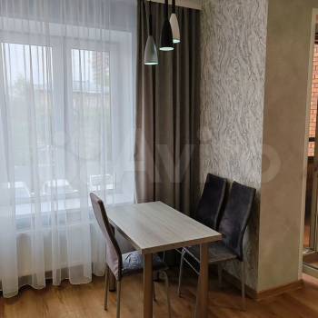 Сдается 1-комнатная квартира, 32 м²