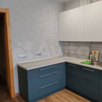 Сдается 1-комнатная квартира, 32 м²