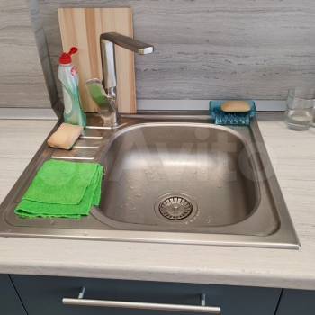 Сдается 1-комнатная квартира, 32 м²