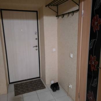 Сдается 1-комнатная квартира, 23,8 м²