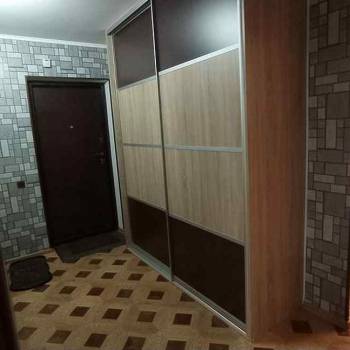 Сдается 2-х комнатная квартира, 42 м²