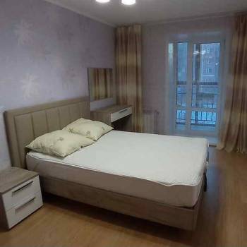 Сдается 2-х комнатная квартира, 42 м²
