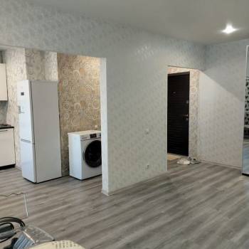 Сдается 1-комнатная квартира, 39 м²