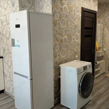 Сдается 1-комнатная квартира, 39 м²