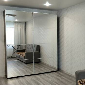 Сдается 1-комнатная квартира, 39 м²