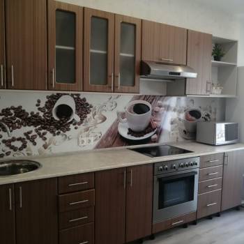 Сдается 1-комнатная квартира, 42,2 м²