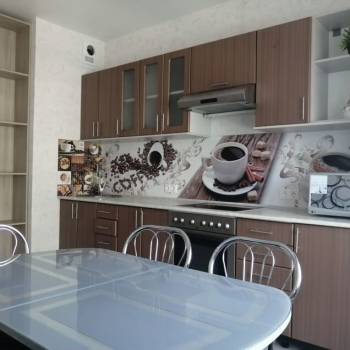 Сдается 1-комнатная квартира, 42,2 м²