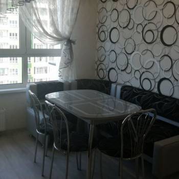 Сдается 1-комнатная квартира, 42,2 м²