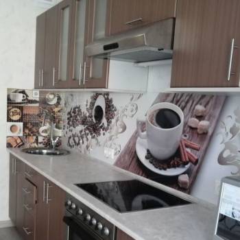 Сдается 1-комнатная квартира, 42,2 м²