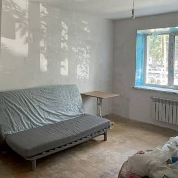 Продается 2-х комнатная квартира, 45,8 м²