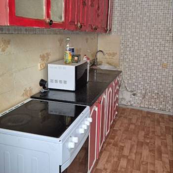 Сдается 2-х комнатная квартира, 76 м²