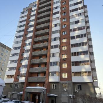 Сдается 1-комнатная квартира, 38 м²