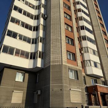 Сдается 1-комнатная квартира, 38 м²