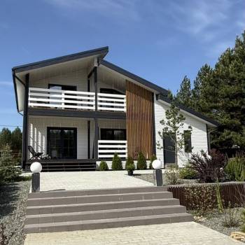 Продается Дом, 174 м²