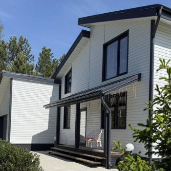 Продается Дом, 174 м²