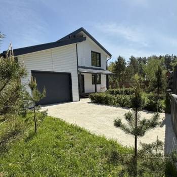 Продается Дом, 174 м²