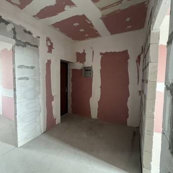 Продается 2-х комнатная квартира, 58,6 м²