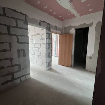 Продается 2-х комнатная квартира, 58,6 м²