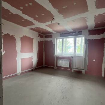 Продается 2-х комнатная квартира, 58,6 м²