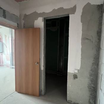 Продается 2-х комнатная квартира, 58,6 м²