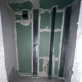 Продается 2-х комнатная квартира, 58,6 м²