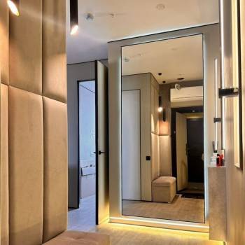 Сдается 2-х комнатная квартира, 47 м²