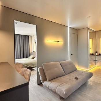 Сдается 2-х комнатная квартира, 47 м²