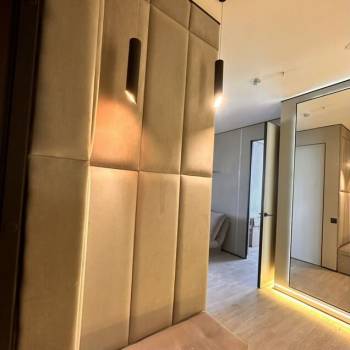 Сдается 2-х комнатная квартира, 47 м²