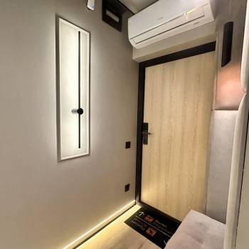 Сдается 2-х комнатная квартира, 47 м²