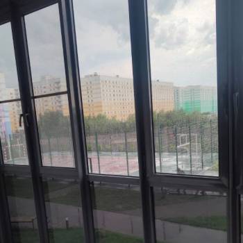 Сдается 1-комнатная квартира, 22,8 м²