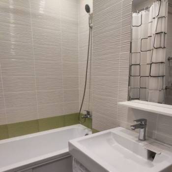 Сдается 1-комнатная квартира, 22,8 м²