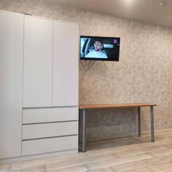 Сдается 1-комнатная квартира, 22,8 м²