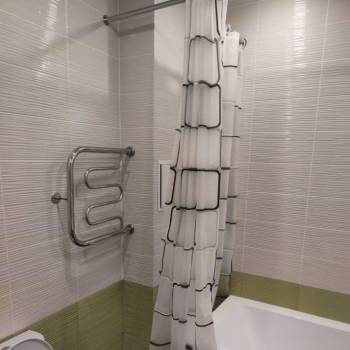 Сдается 1-комнатная квартира, 22,8 м²