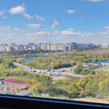 Сдается 1-комнатная квартира, 31,7 м²