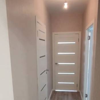 Сдается 1-комнатная квартира, 31,7 м²