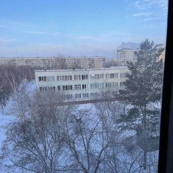 Сдается 2-х комнатная квартира, 43 м²