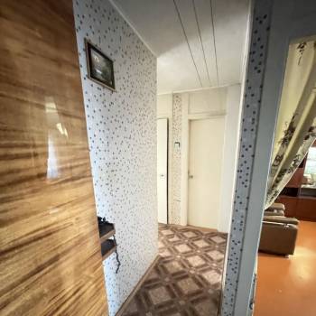 Сдается 2-х комнатная квартира, 43 м²