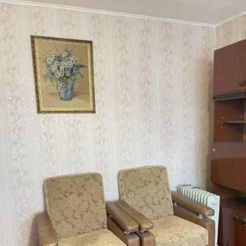 Сдается 2-х комнатная квартира, 43 м²