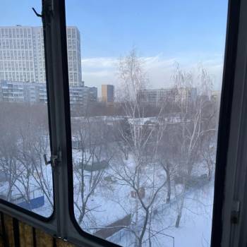 Сдается 2-х комнатная квартира, 43 м²