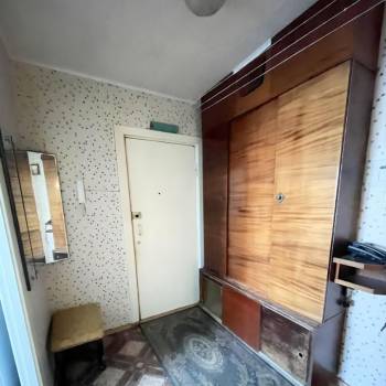 Сдается 2-х комнатная квартира, 43 м²