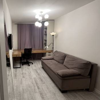 Сдается 2-х комнатная квартира, 43 м²