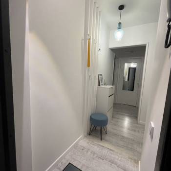 Сдается 2-х комнатная квартира, 43 м²