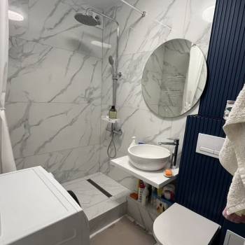 Сдается 2-х комнатная квартира, 43 м²