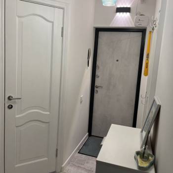 Сдается 2-х комнатная квартира, 43 м²