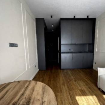 Продается 1-комнатная квартира, 18,7 м²