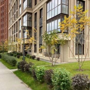 Продается 1-комнатная квартира, 18,7 м²