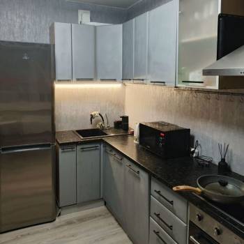 Сдается 2-х комнатная квартира, 60 м²